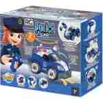 Policijski auto 105992 Buki Policijski auto Buki
