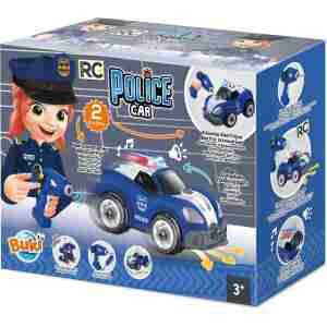 Policijski auto 105992 Buki Policijski auto Buki