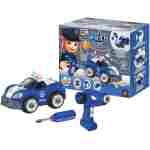 Policijski auto 105992 Buki Policijski auto Buki