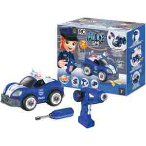 Policijski auto 105992 Buki Policijski auto Buki