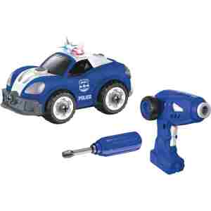 Policijski auto 105992 Buki Policijski auto Buki
