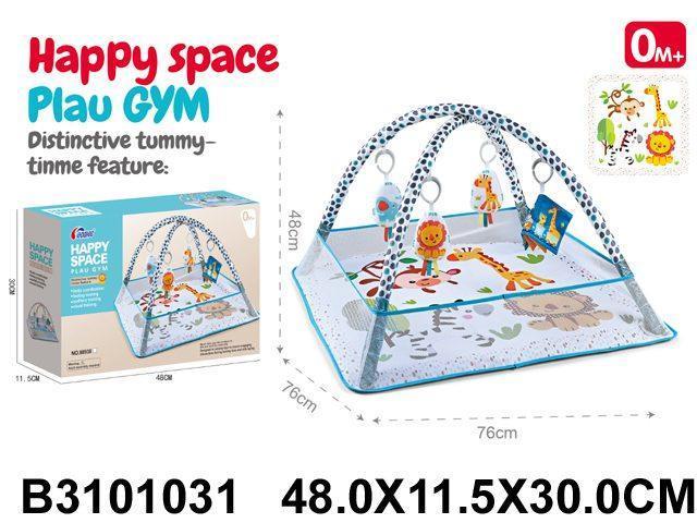 Bebi gimnastika Bebi gimnastika