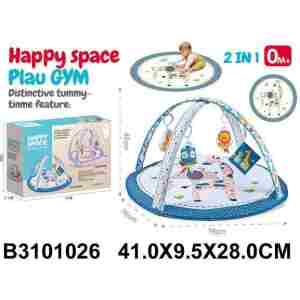 Bebi gimnastika 102608 K Bebi gimnastika