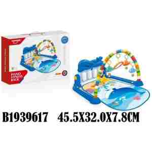 Baby piano podloga za igru Baby piano podloga