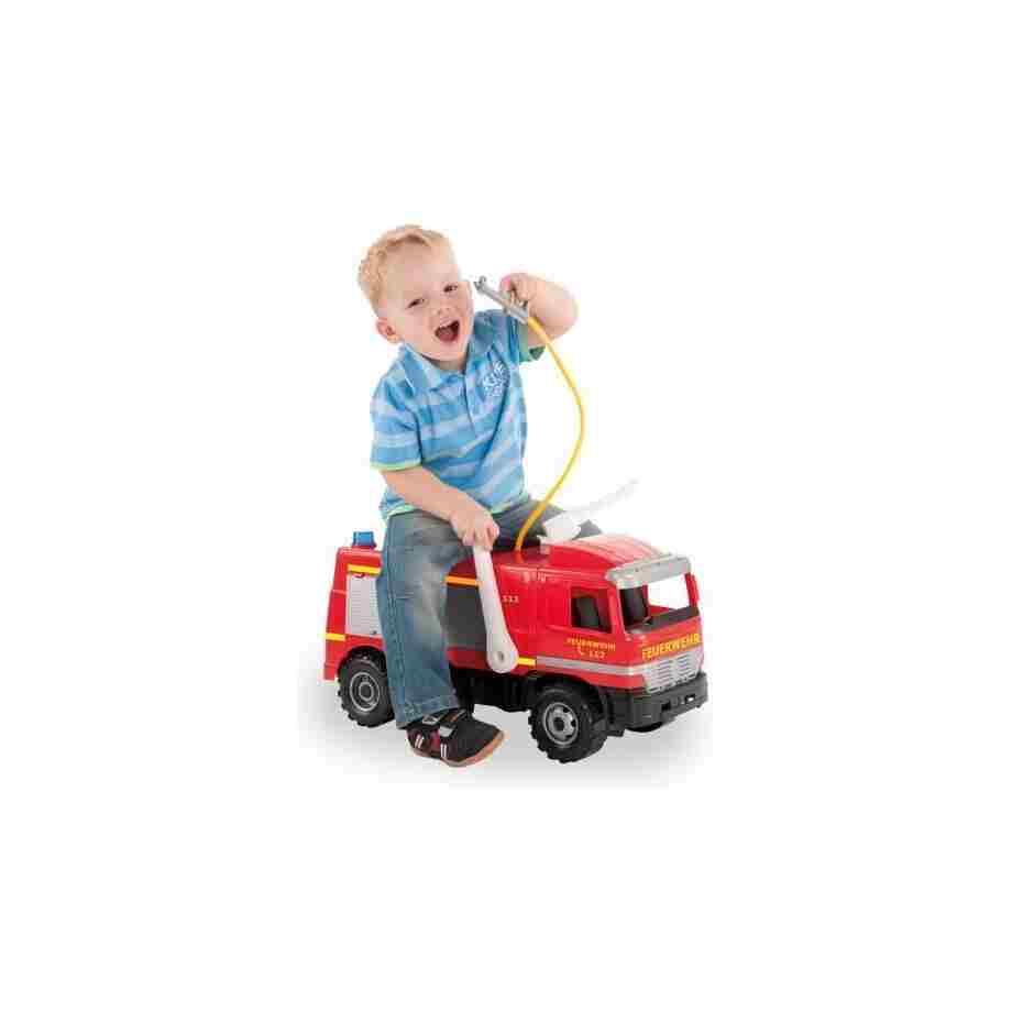 Kamion vatrogasac 120287