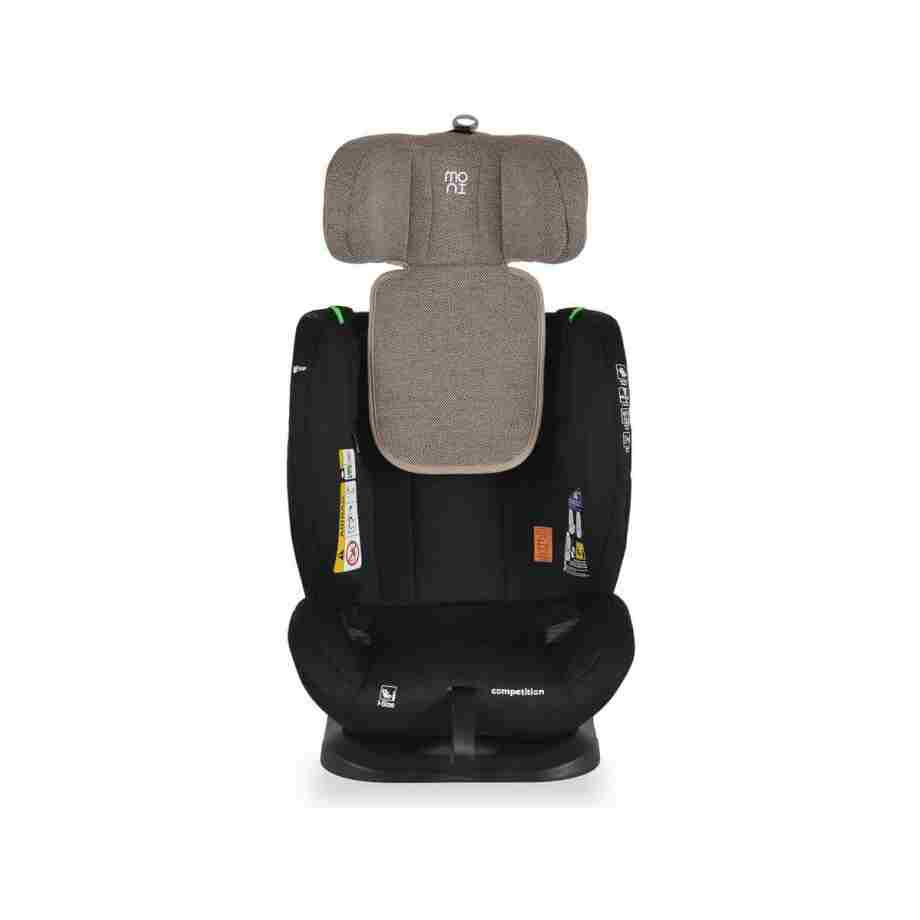 Auto, auto sedište, dečije sedište, sigurnost, udobnost, auto sedište za decu