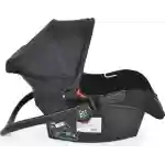 Moni Multi iSize auto sedište za bebe 40-87 cm