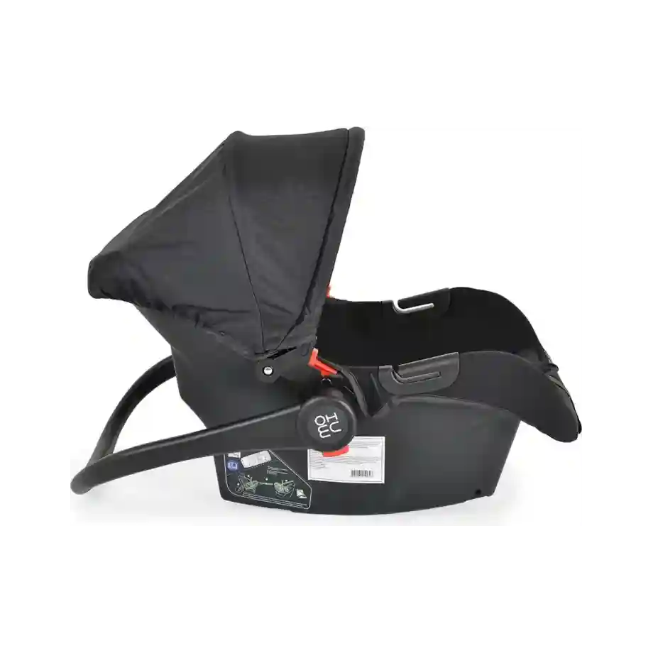 Moni Multi iSize auto sedište za bebe 40-87 cm