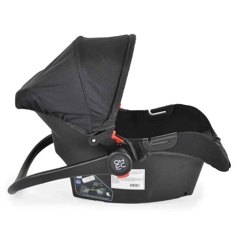Moni Multi iSize auto sedište za bebe 40-87 cm