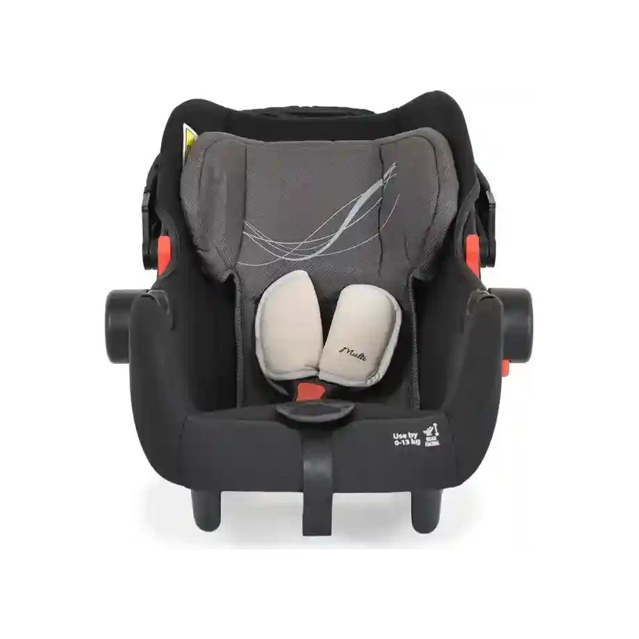 Moni Multi iSize auto sedište za bebe 40-87 cm