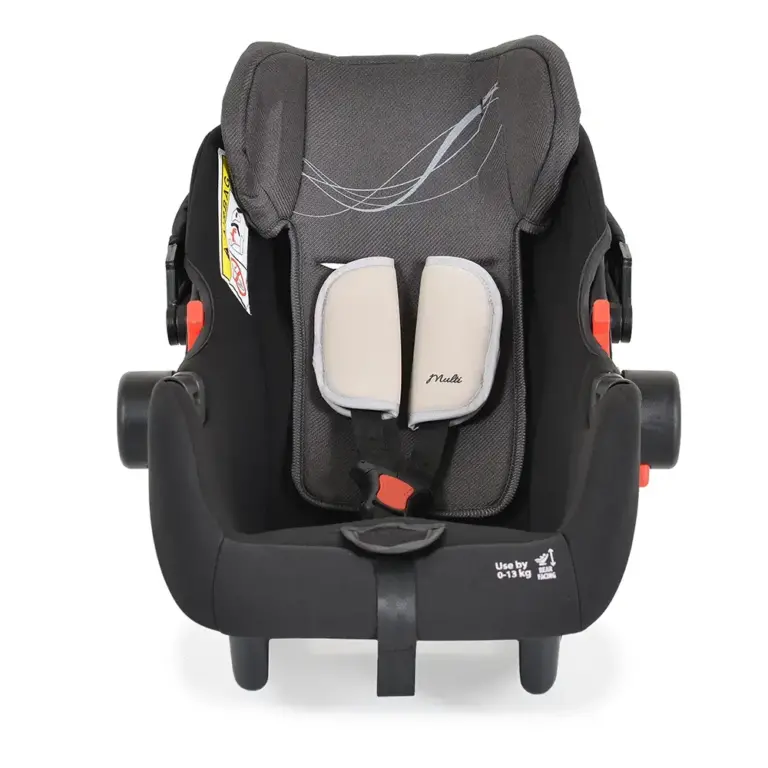Moni Multi iSize auto sedište za bebe 40-87 cm