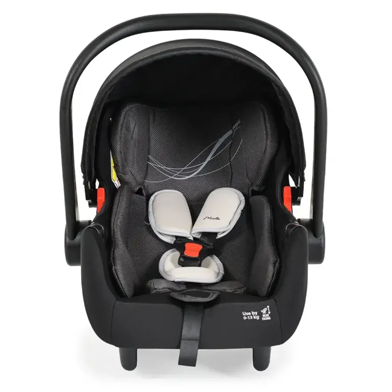 Moni Multi iSize auto sedište za bebe 40-87 cm