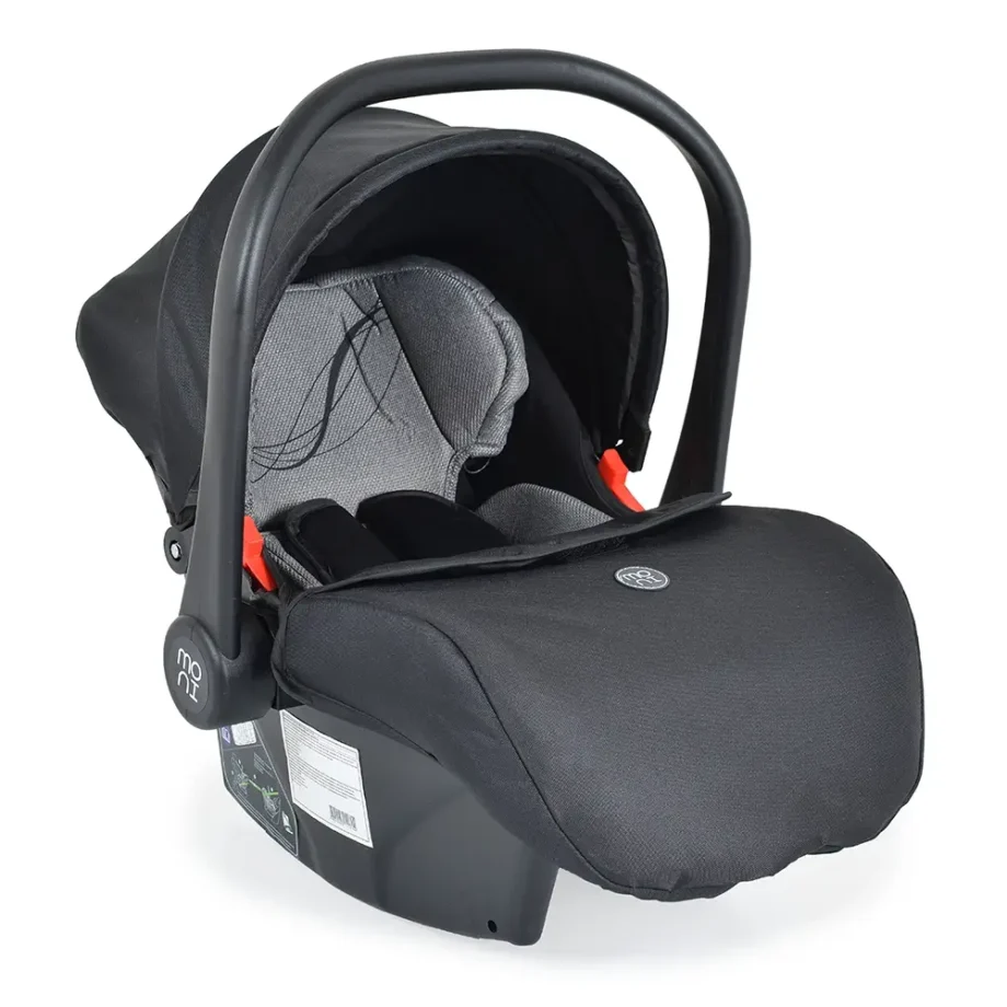 Moni Multi iSize auto sedište za bebe 40-87 cm