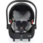 Moni Multi iSize auto sedište za bebe 40-87 cm