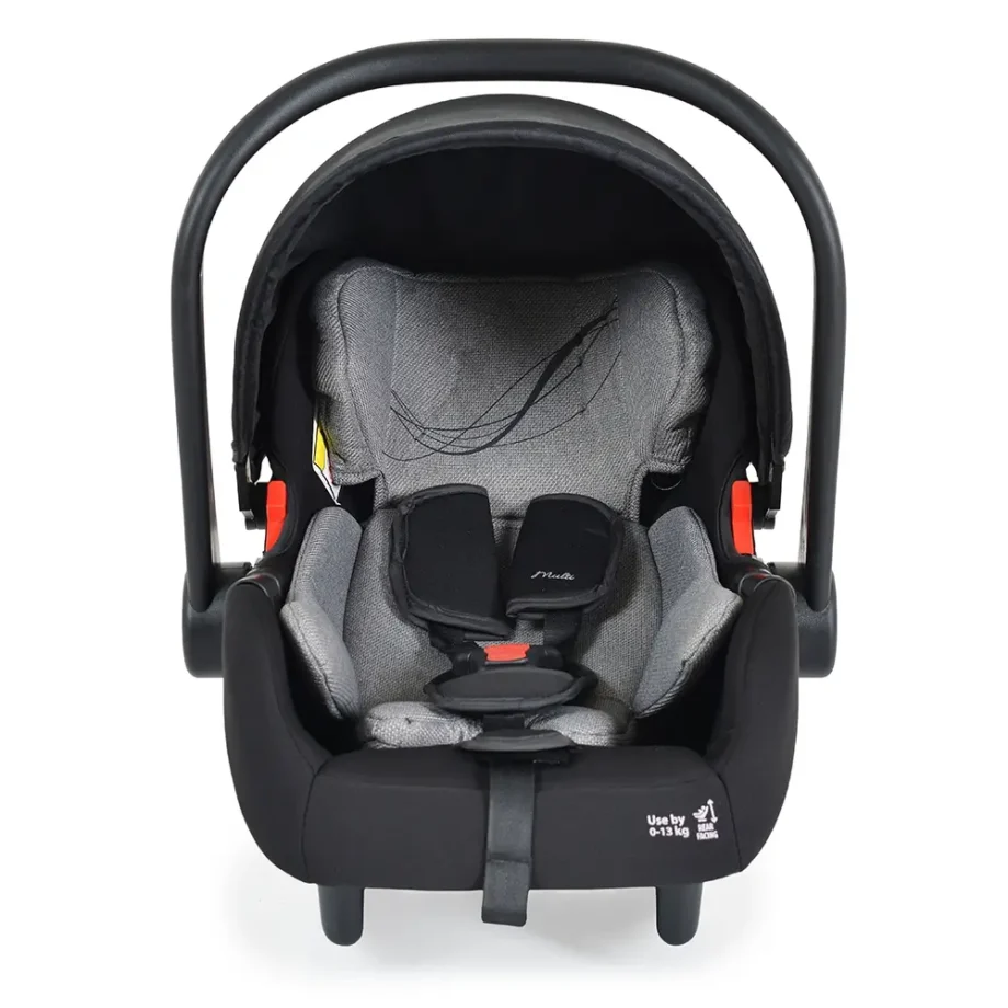 Moni Multi iSize auto sedište za bebe 40-87 cm