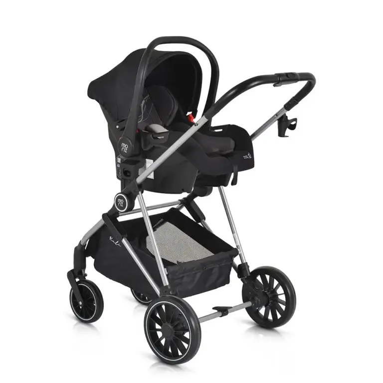 Moni Multi iSize auto sedište za bebe 40-87 cmMoni Multi iSize auto sedište za bebe 40-87 cm