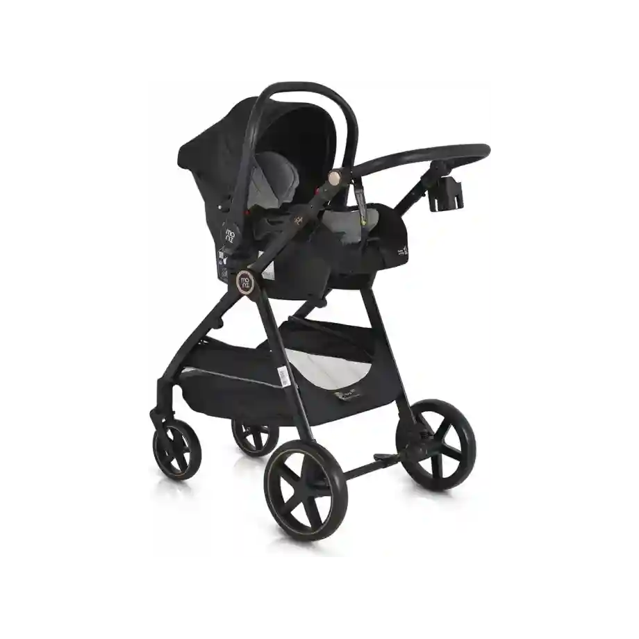 Moni Multi iSize auto sedište za bebe 40-87 cm
