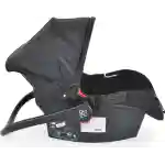 Moni Multi iSize auto sedište za bebe 40-87 cm
