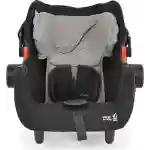 Moni Multi iSize auto sedište za bebe 40-87 cm