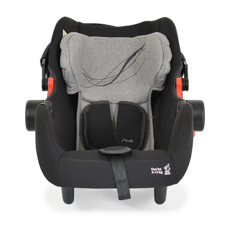 Moni Multi iSize auto sedište za bebe 40-87 cm