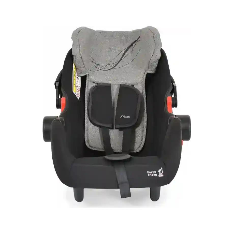 Moni Multi iSize auto sedište za bebe 40-87 cm