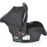 Moni Multi iSize auto sedište za bebe 40-87 cm