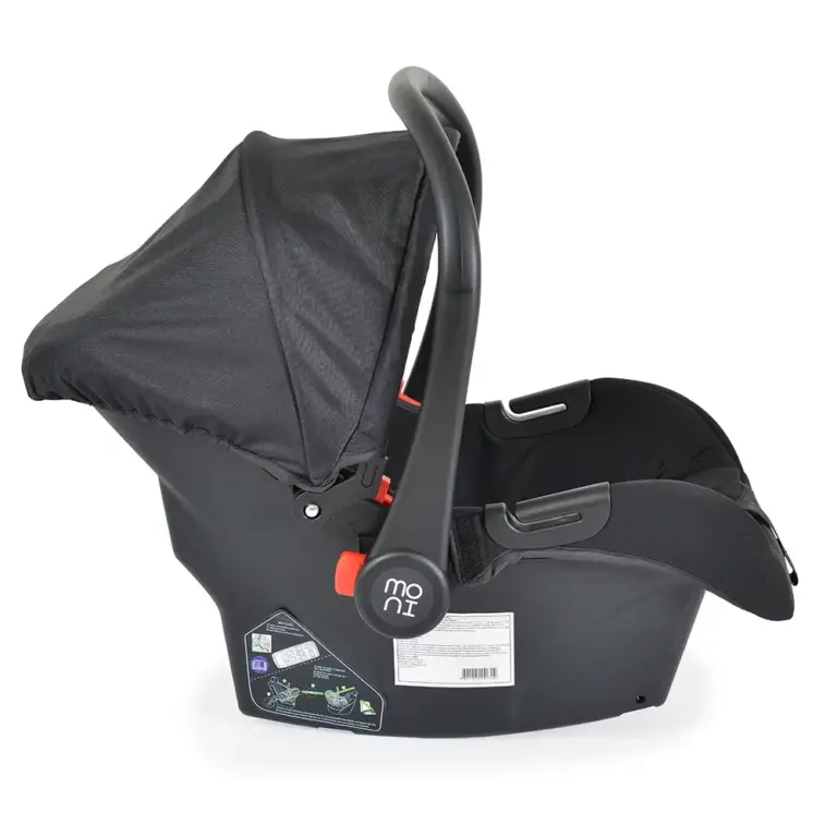 Moni Multi iSize auto sedište za bebe 40-87 cm