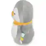 bela buka noćna lampa i projektor snuggly penguin moni toys u obliku pingvina