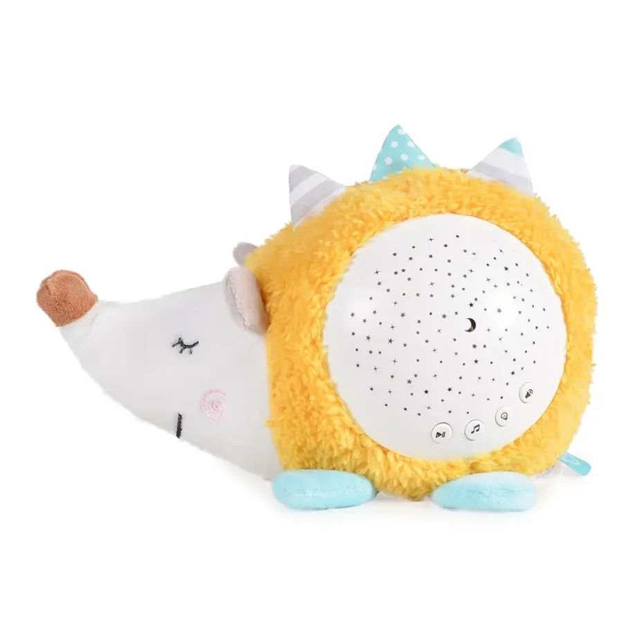 bela buka i noćni projektor starry sky mekani materijal