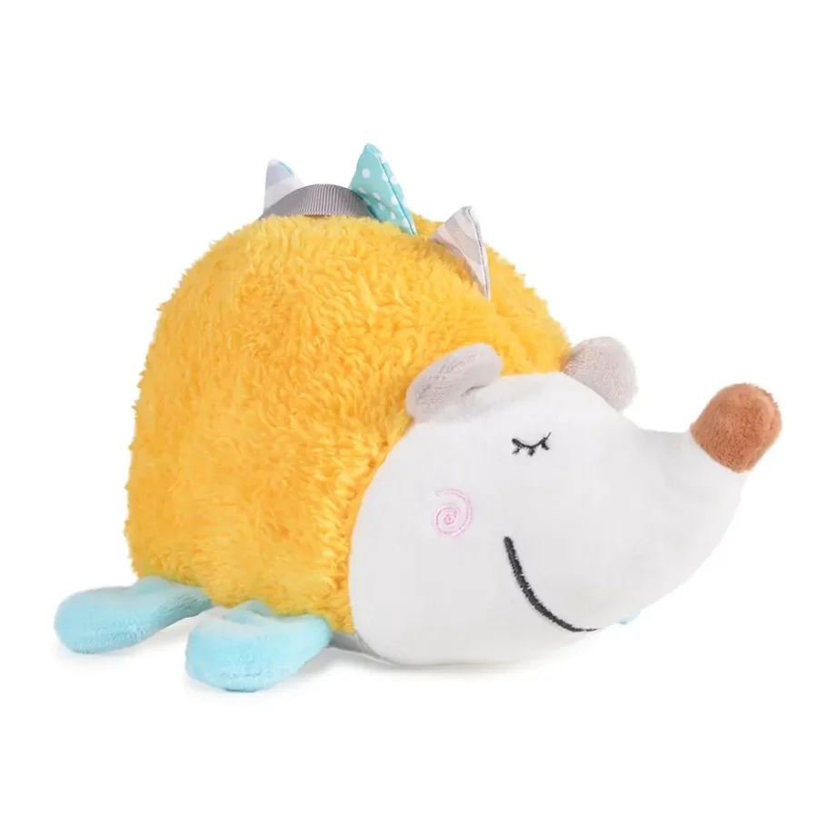 bela buka i noćni projektor starry sky mekani materijal bliži prikaz