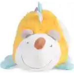 Bela buka i Noćni projektor Starry Sky MONI Toys bela buka i noćni projektor starry sky mekani materijal detalj