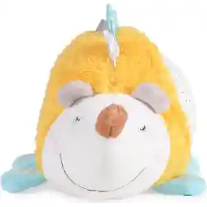 bela buka i noćni projektor starry sky mekani materijal detalj