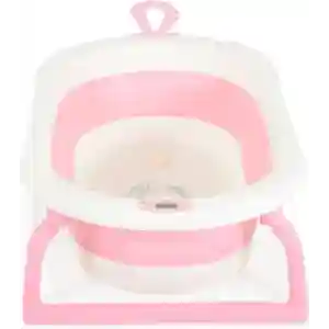 Sklopiva kadica sa termometrom Terra CANGAROO