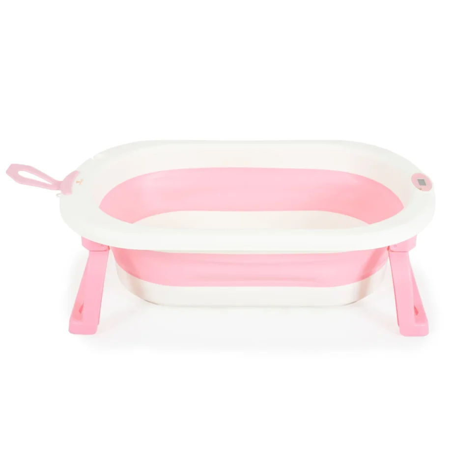 Sklopiva kadica sa termometrom Terra CANGAROO