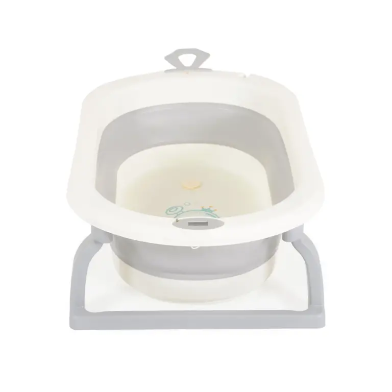 Sklopiva kadica sa termometrom Terra CANGAROO