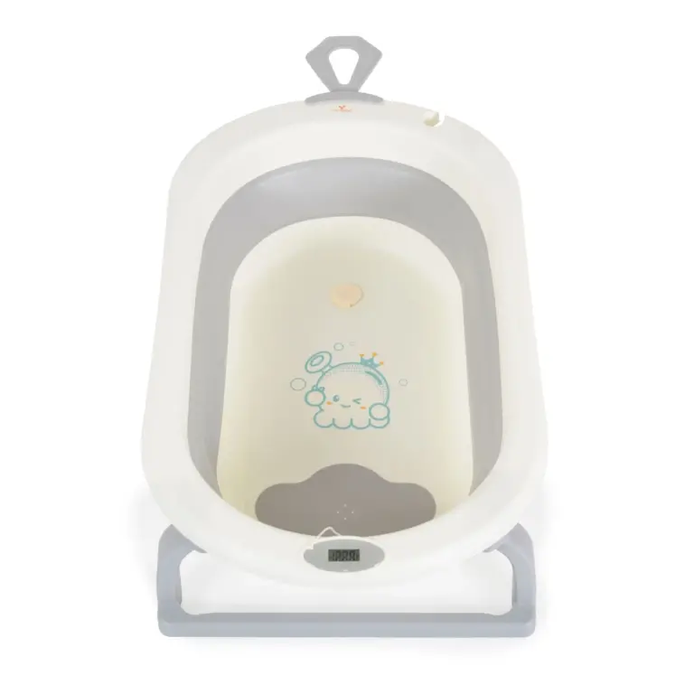 Sklopiva kadica sa termometrom Terra CANGAROO