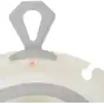 Sklopiva kadica sa termometrom Terra CANGAROO Sklopiva kadica sa termometrom Terra CANGAROO