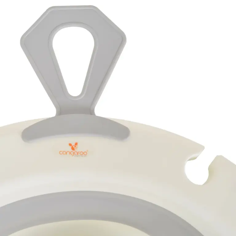 Sklopiva kadica sa termometrom Terra CANGAROO