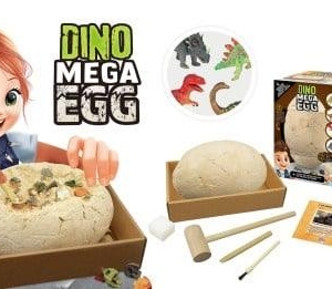 Dino jaje Buki Dino jaje Buki - Slika 4
