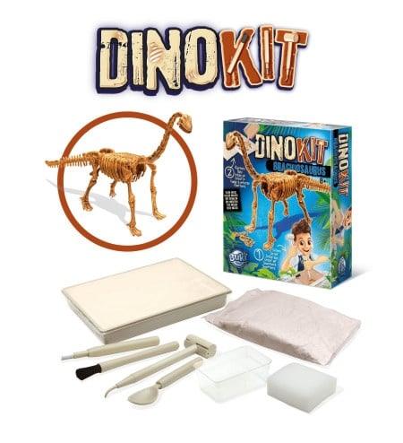 buki dino set brachiosaurus 100515100466938 Teddy Kids