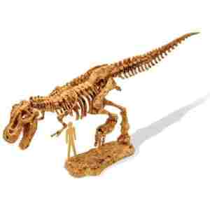 Buki Dino set brachiosaurus - Slika 3