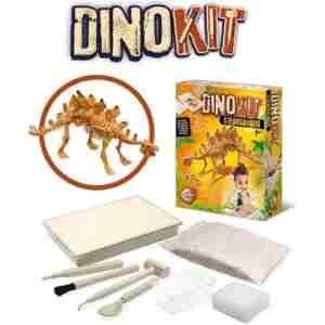 Buki Dino set stegosaurus - Slika 3