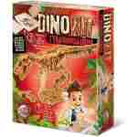 Buki Dino set tiranosaurus