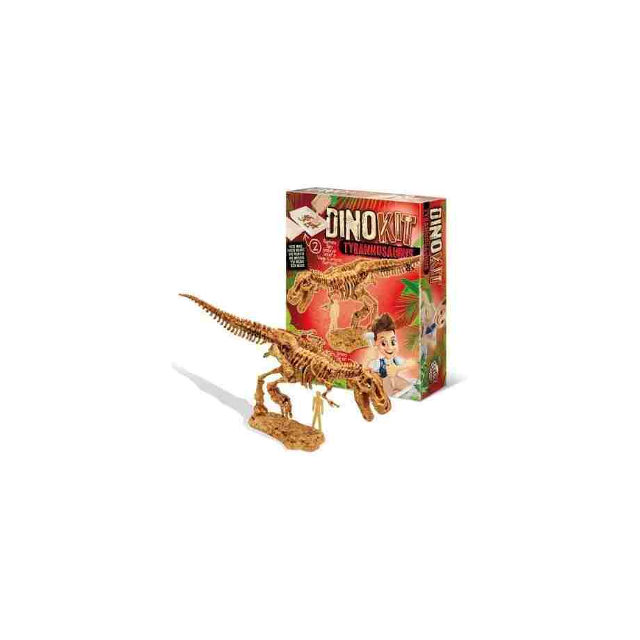 buki dino set tiranosaurus 100492100466956
