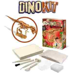 Buki Dino set tiranosaurus - Slika 3