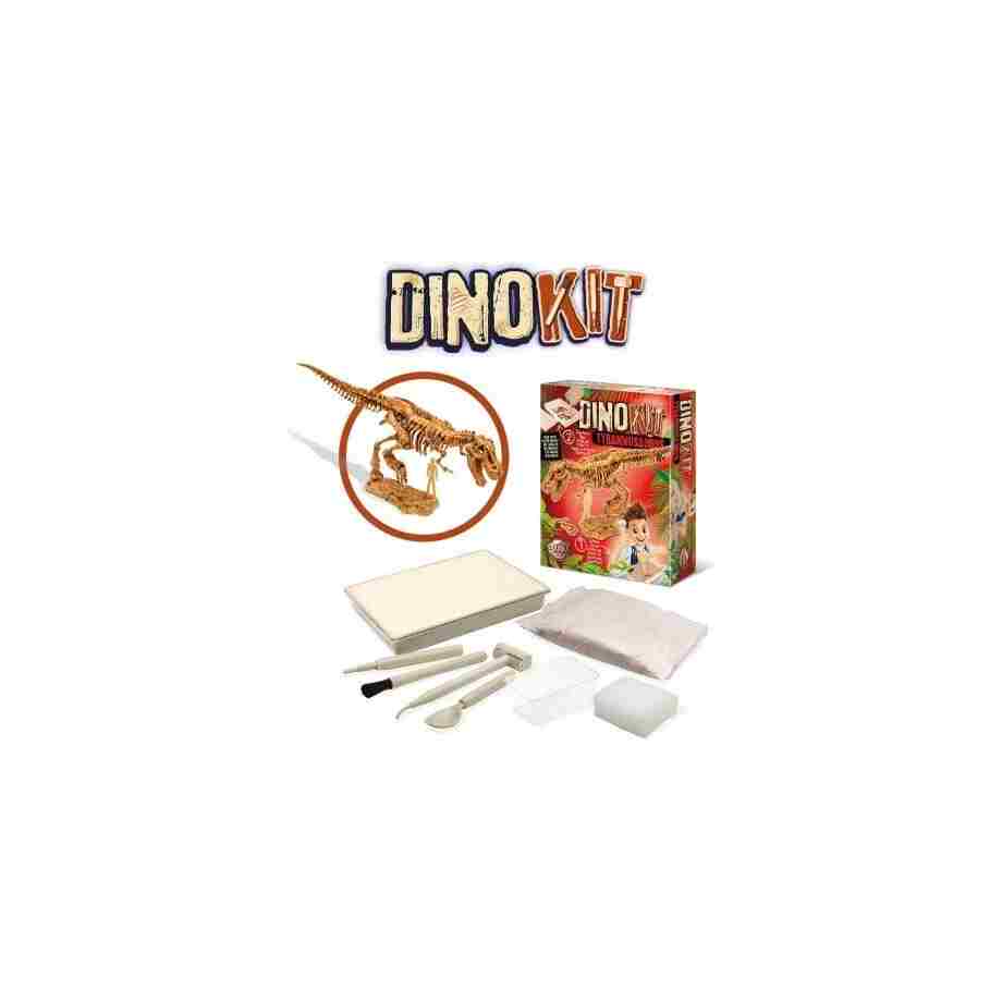 buki dino set tiranosaurus 100492100466959