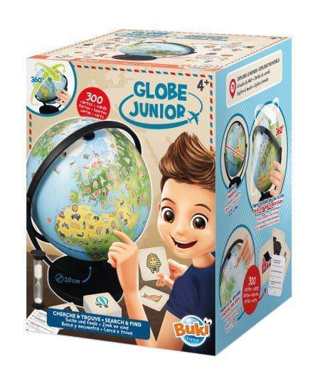 Globus Buki Globus Buki