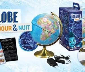 Globus dan i noć Buki Globus dan i noć Buki - Slika 4