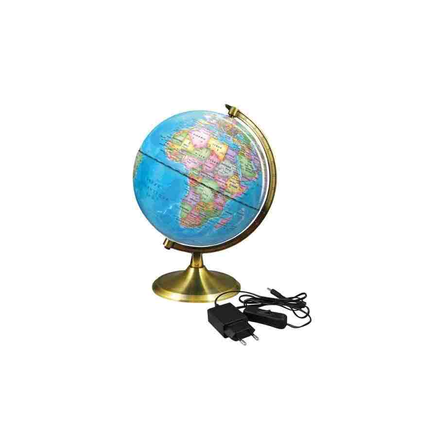 buki globus dan i noc 102458100466761