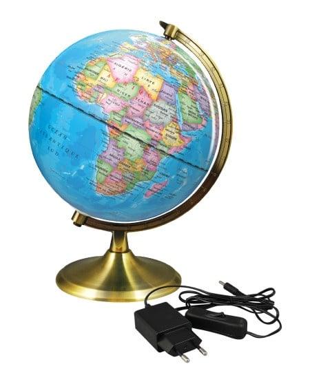 buki globus dan i noc 102458100466761